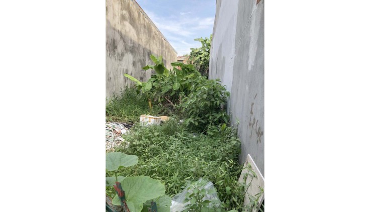 Bán ĐẤT THỔ CƯ HẺM XE HƠI 100m2_4x25m Quốc Lộ 13 Hiệp Bình Phước Thủ Đức Chỉ 4,3 tỷ.